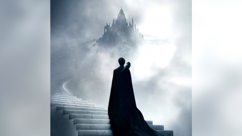 The Sandman renewed for Season 2 at Netflix