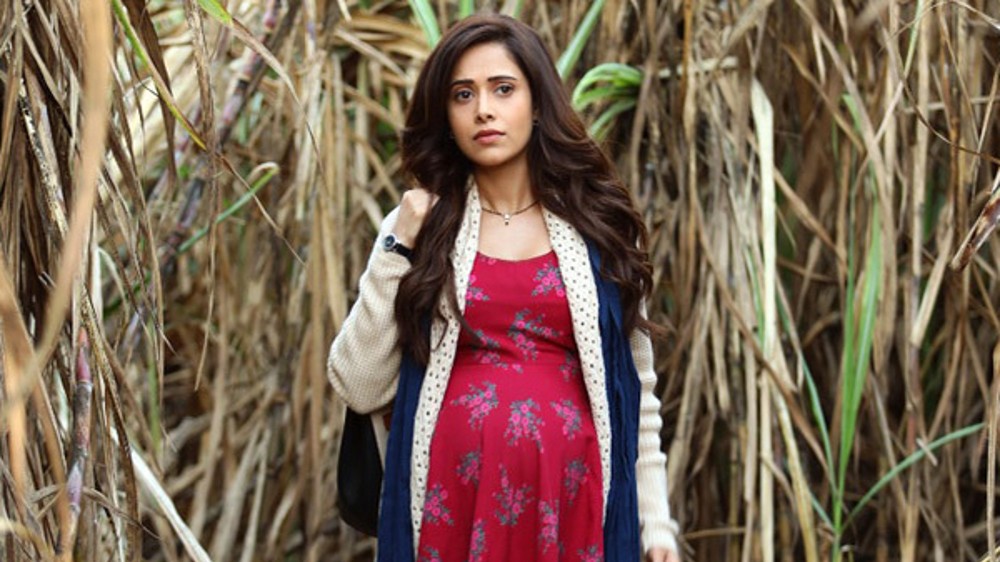 Nushrratt Bharuccha begins shooting for horror film Chhorii 2