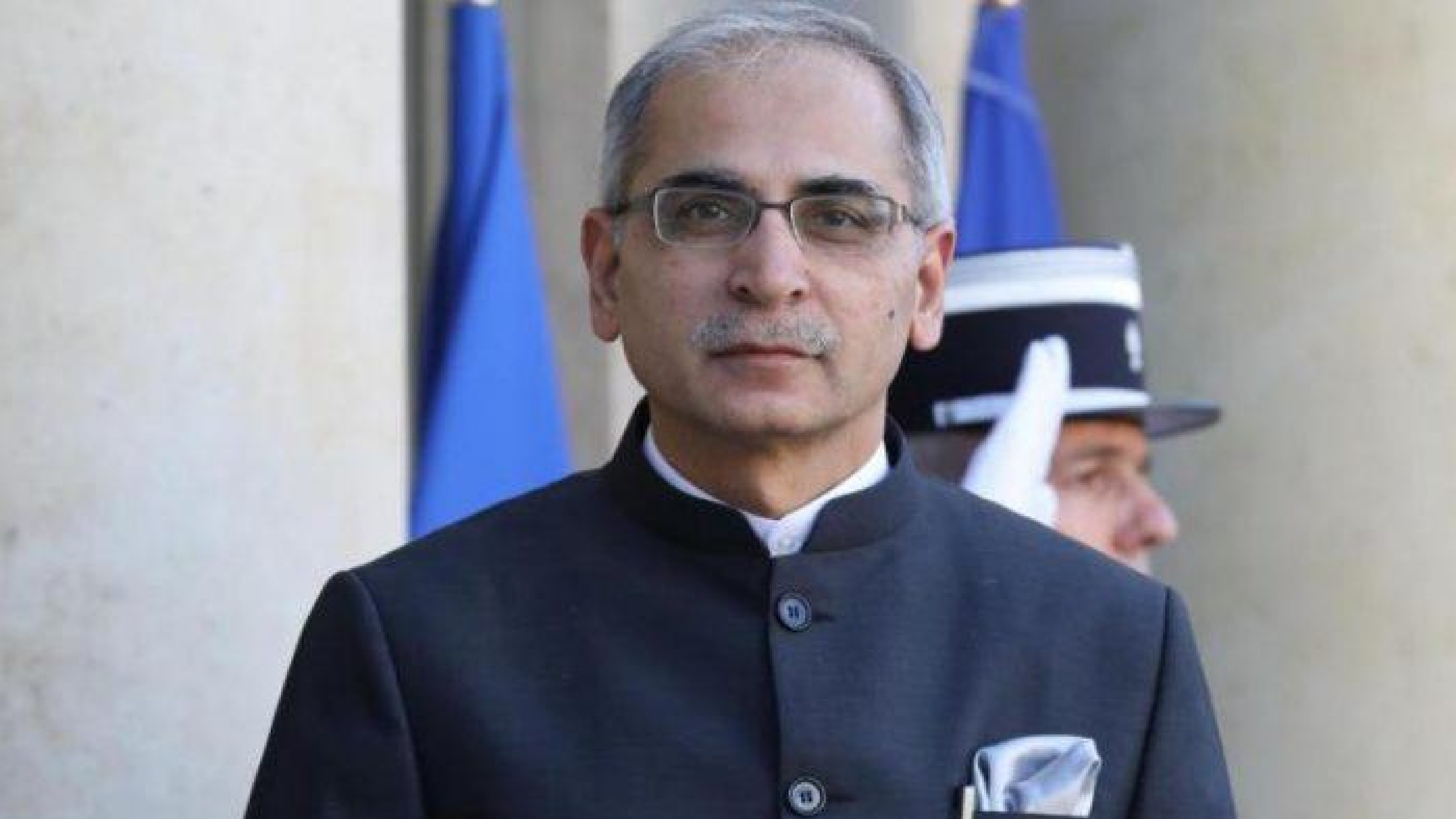 Indian envoy discusses bilateral trade, defence deal with key US Senator