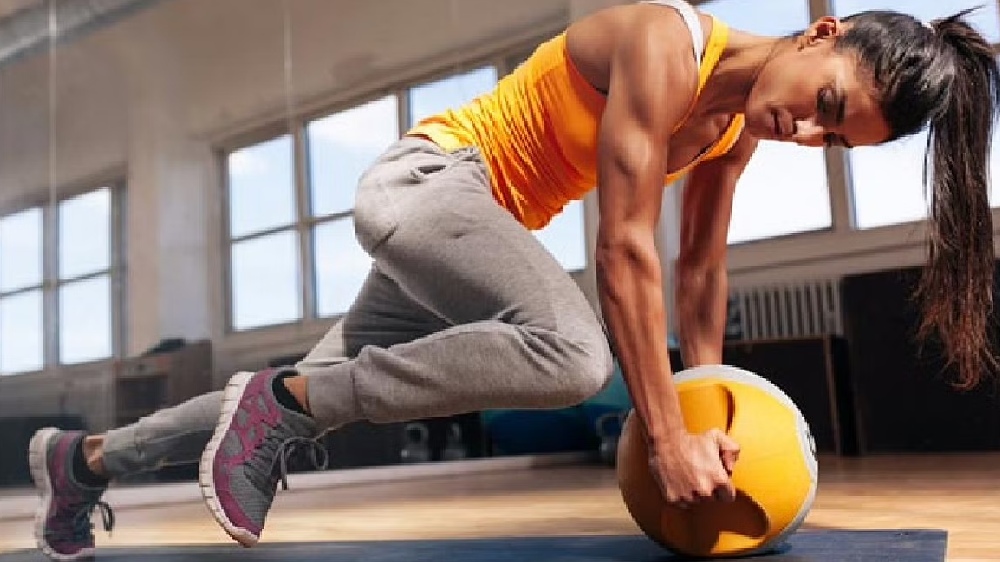 Morning exercise lowers risk of heart disease and stroke: Study