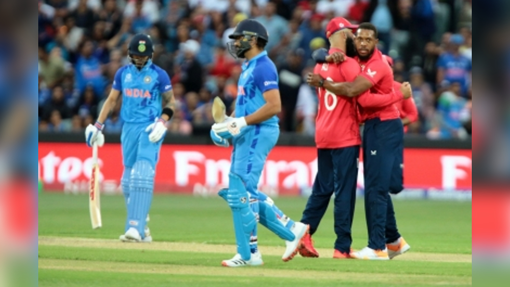 T20 WC: Old-fashioned India were way too timid, says Nasser Hussain