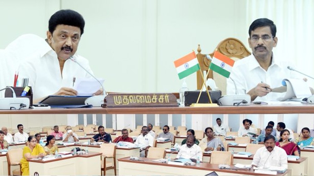 Differently-abled rights scheme to be implemented at ₹1.7K cr: Stalin