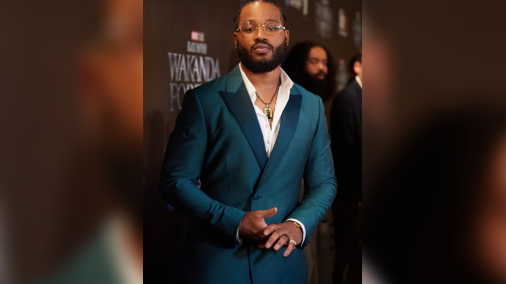 Shuri lost her sense of self after losing TChalla: Ryan Coogler