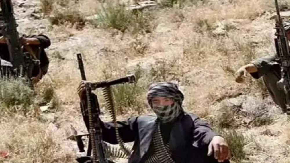 Pakistan holds talks with Afghanistan after TTP calls off ceasefire Pakistan holds talks with Afghanistan after TTP calls off ceasefire