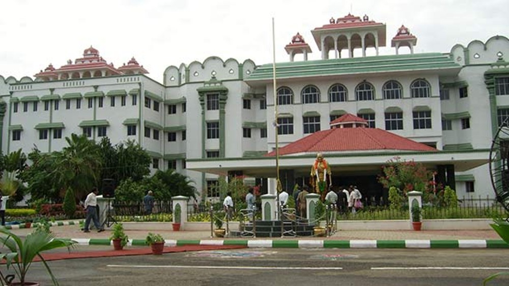 Madurai Bench raps govt, wants to know basis of awarding Kalaimamani