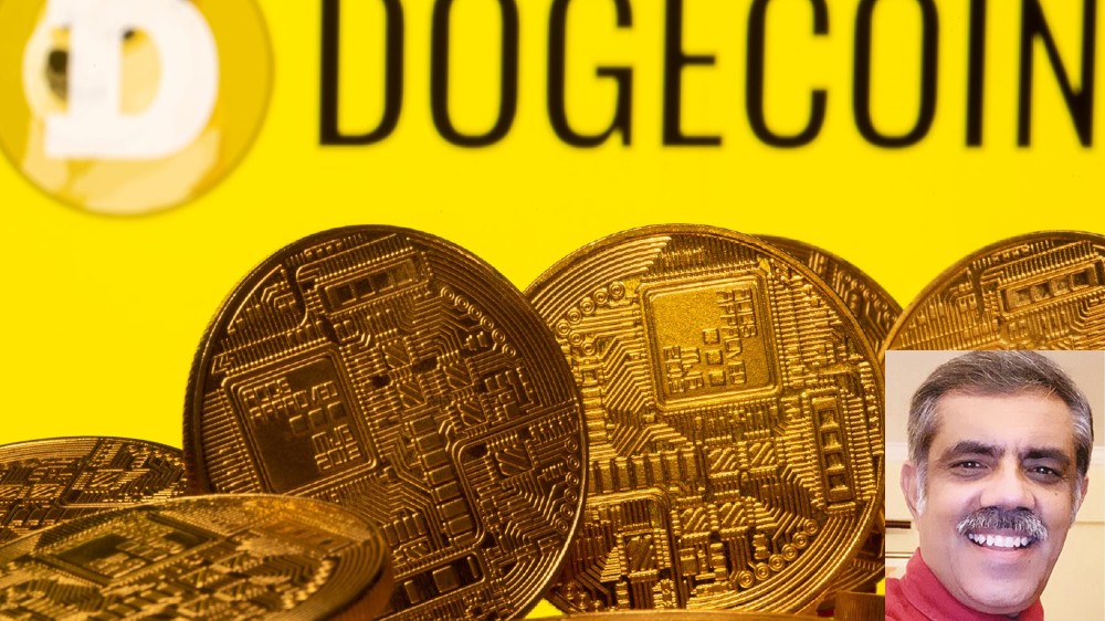 The bird is caged and the dog unchained!