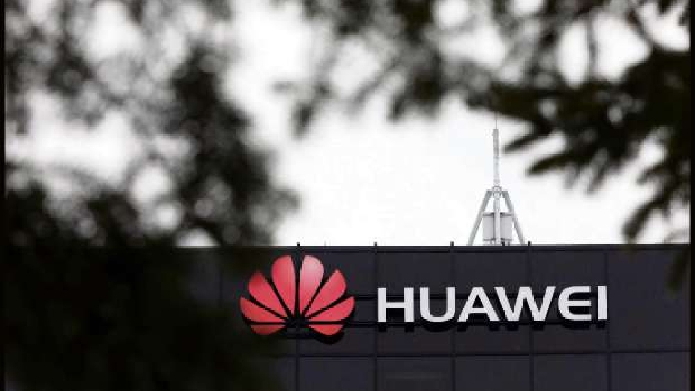U.S. bans Huawei, ZTE equipment sales, citing national security risk