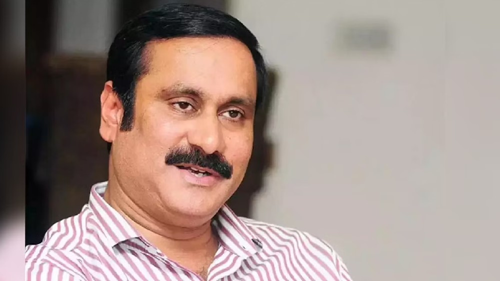 Implement old pension scheme in TN: PMK tells State