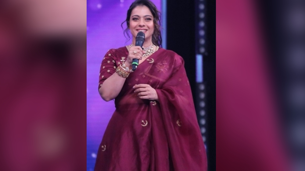 How yesteryears actress Nutan inspired Kajol to be strong woman