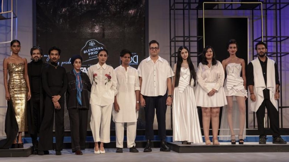 Fashion in a young, inclusive and cutting-edge new avatar