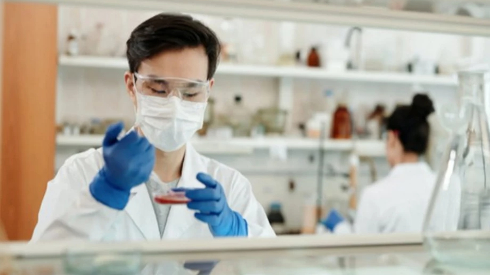 Novel artificial enzymes could help kill Covid virus: Study