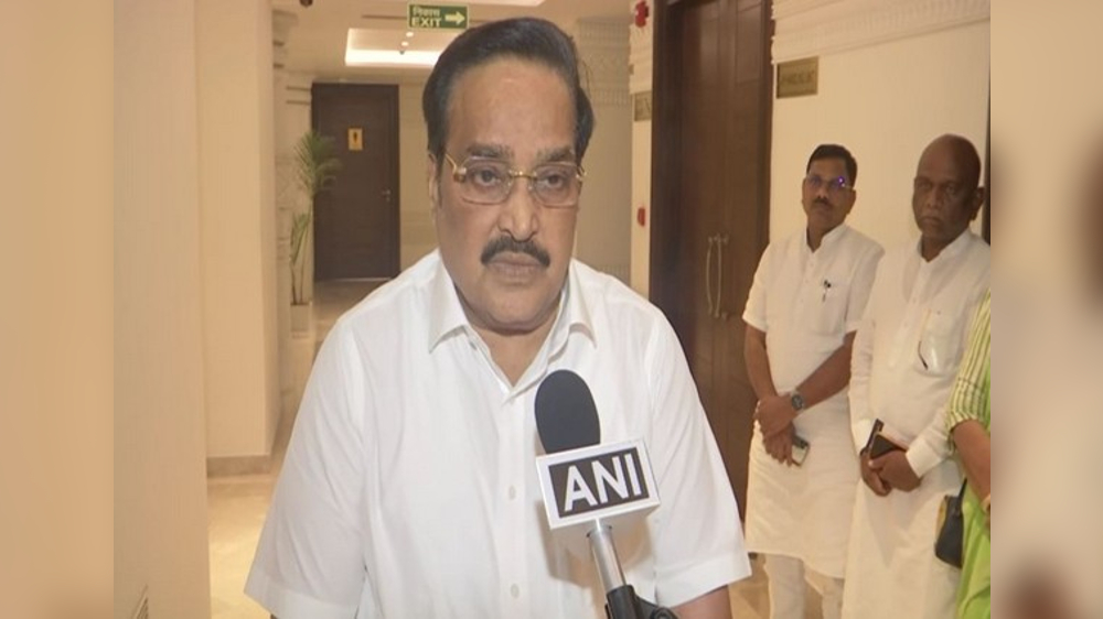 BJP will win with max number of seats in Gujarat polls: CR Patil