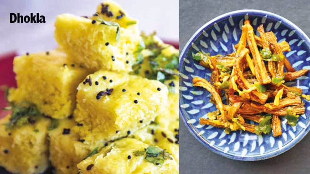 Mapping Indian fermented foods and their seasonality connect