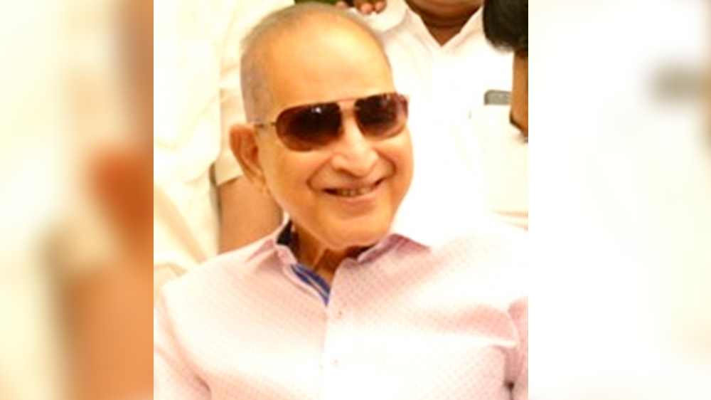 Tollywood superstar Krishna passes away at 80