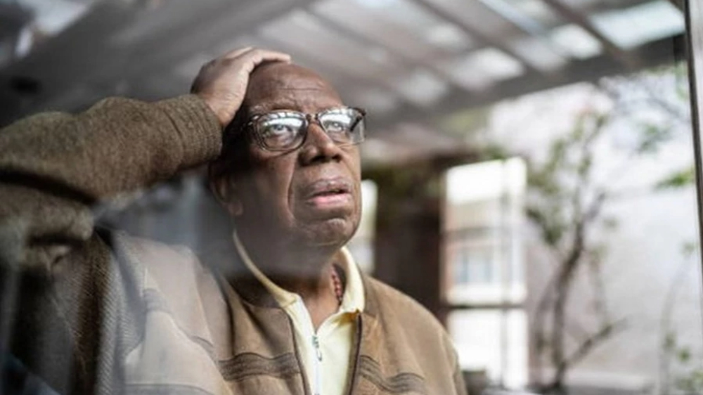 Why Alzheimers disease destroys specific areas of brain