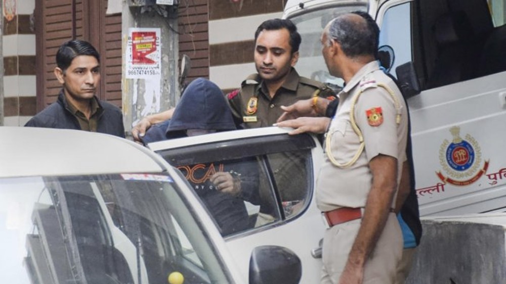 Mehrauli murder: Aftab to undergo polygraph test