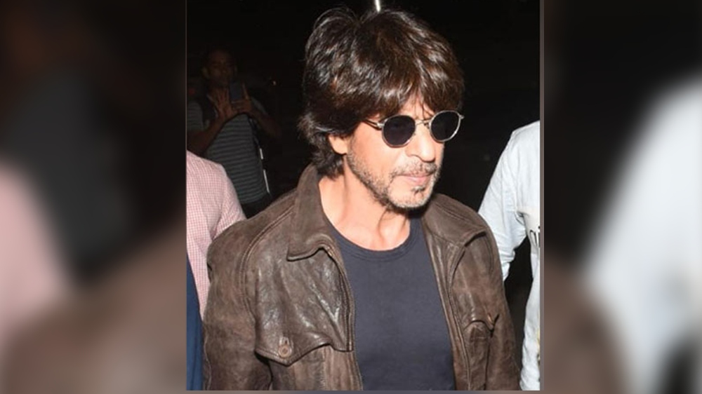 Shah Rukh Khan leaves for Saudi Arabia to resume Dunki shoot?