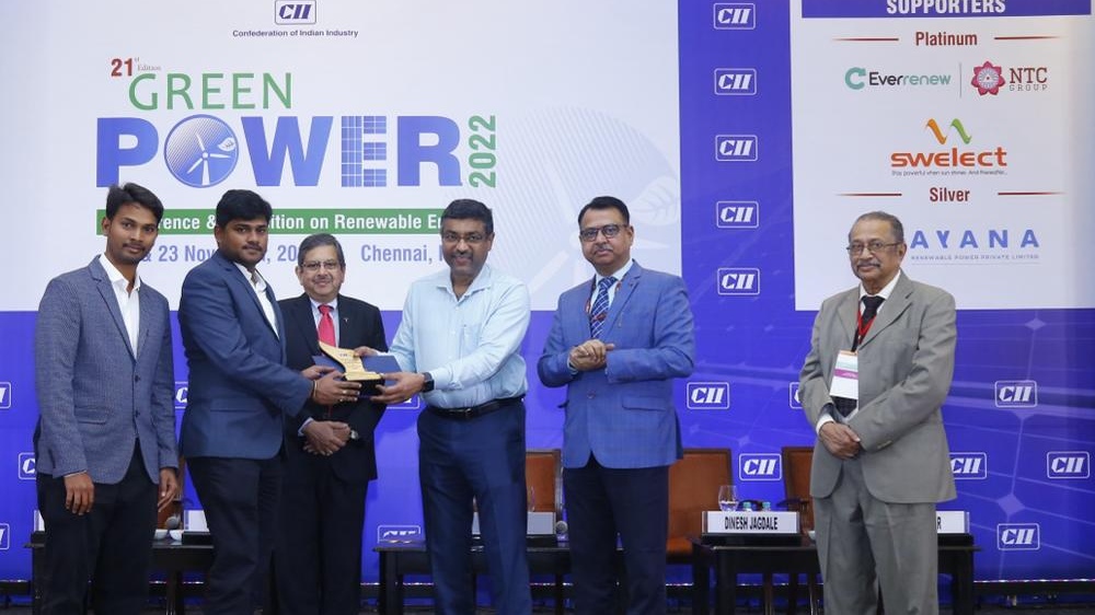 South TN can be renewable energy hotspot: Official