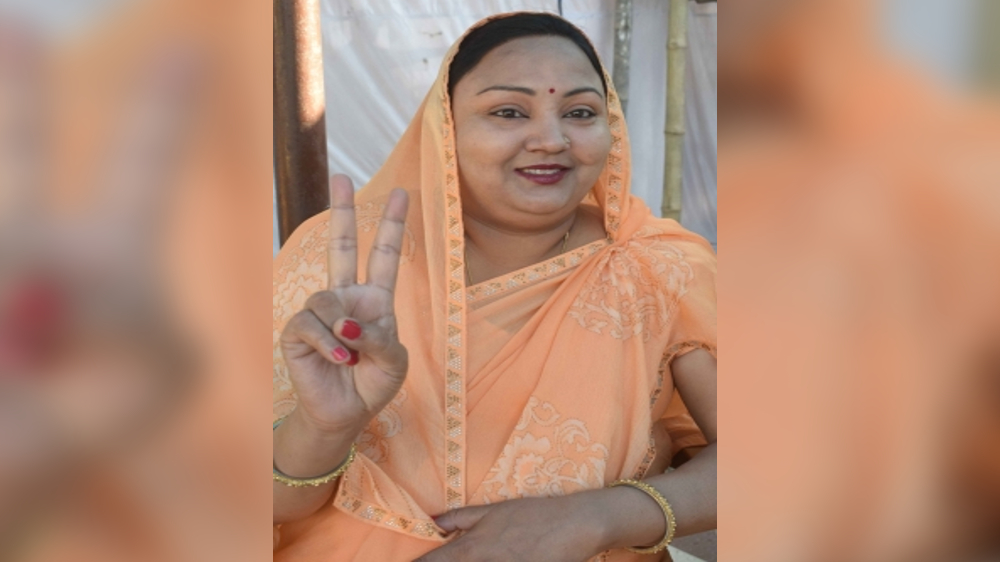 Assembly bypoll: RJD candidate wins in Mokama