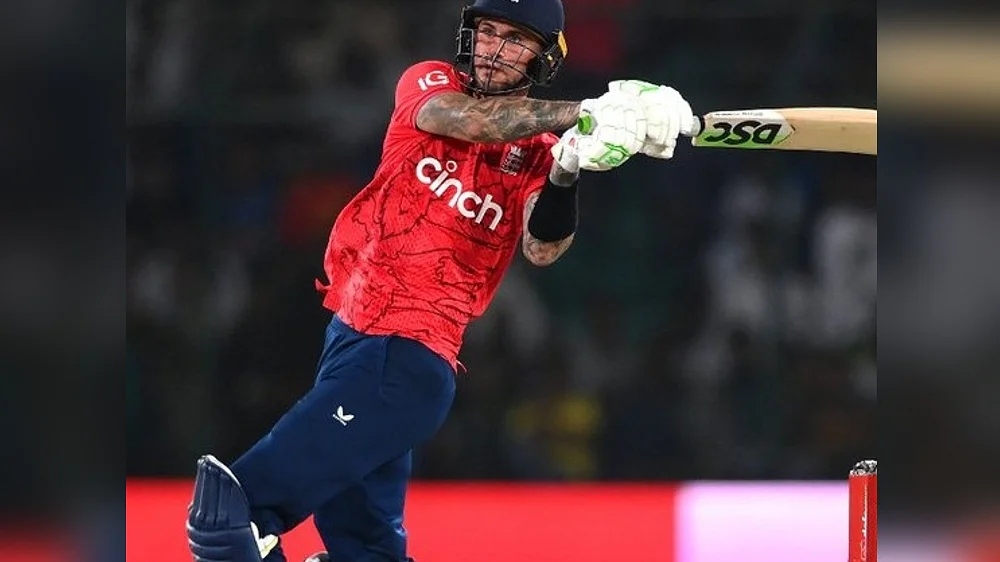 Not thought much about 50-over WC next year: England hero Hales