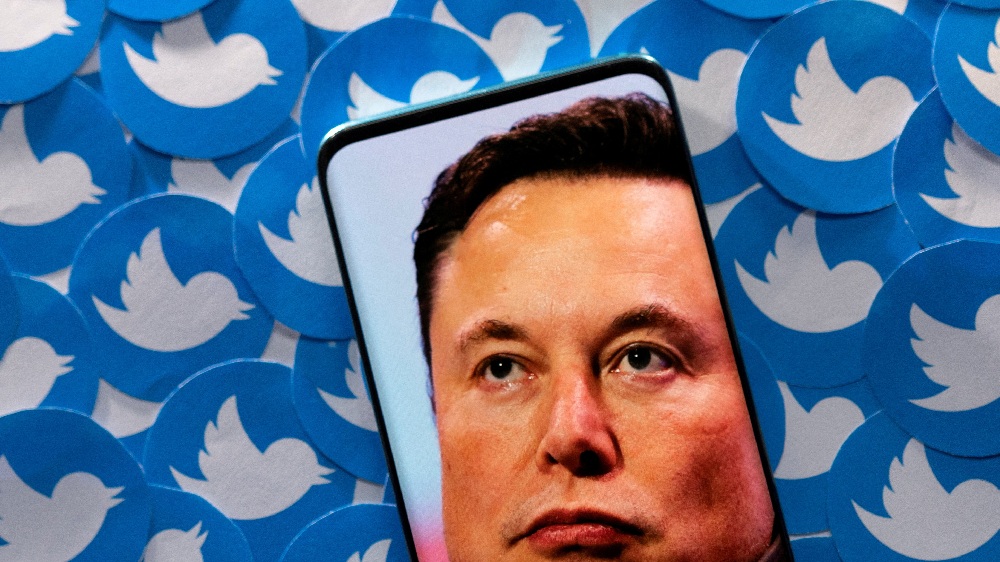 Musk warns Twitter bankruptcy possible if cash burn doesn’t stop Musk warns Twitter bankruptcy possible if cash burn doesn’t stop