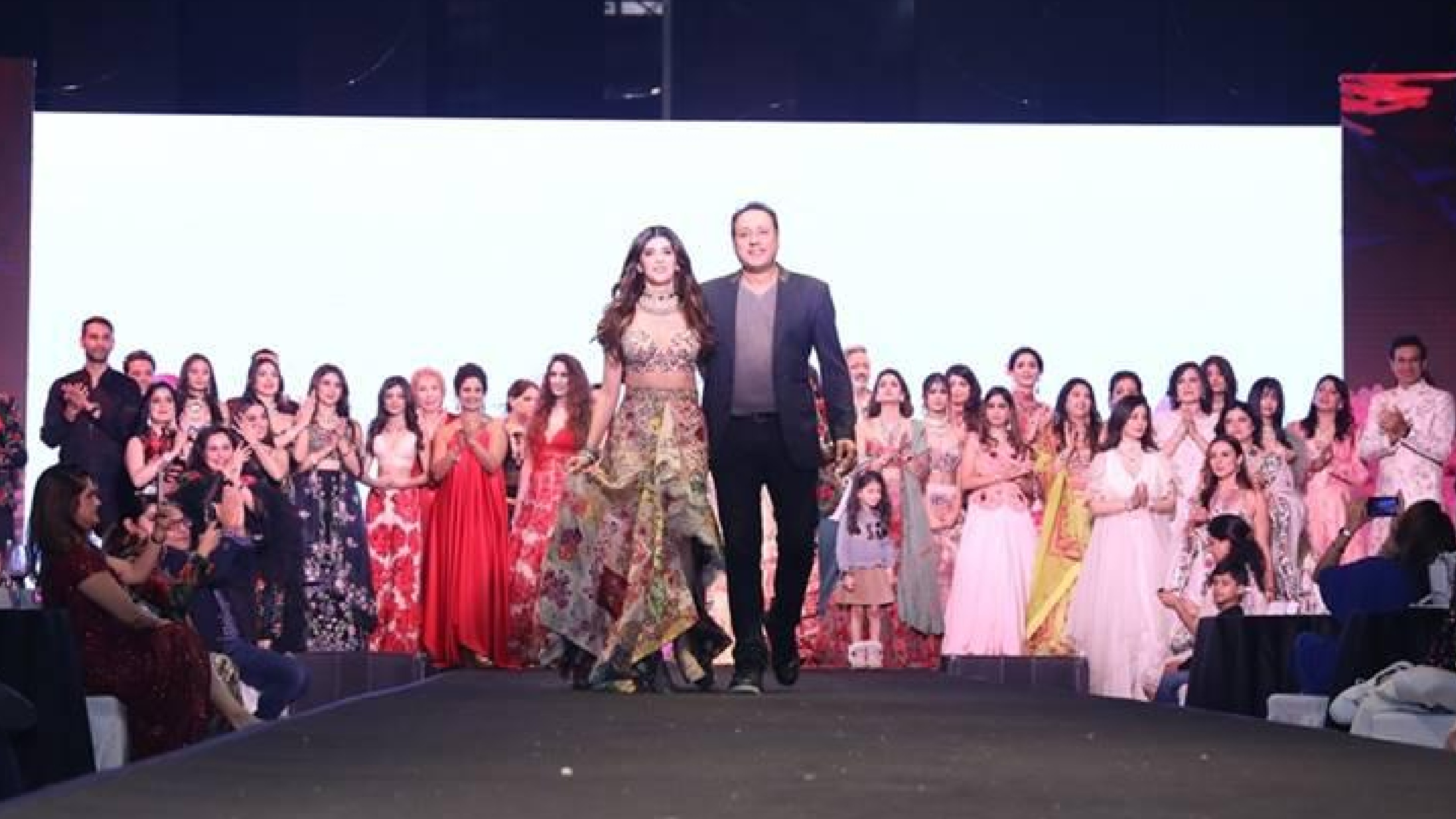 The 15th edition of the Festival of Hope