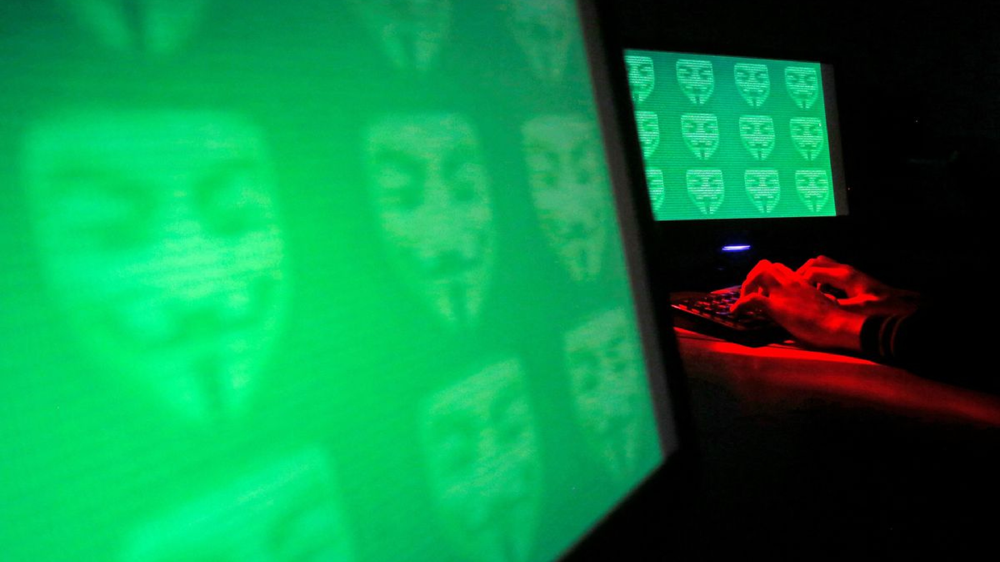 Ukraine war, geopolitics fuelling cybersecurity attacks: Report Ukraine war, geopolitics fuelling cybersecurity attacks: Report