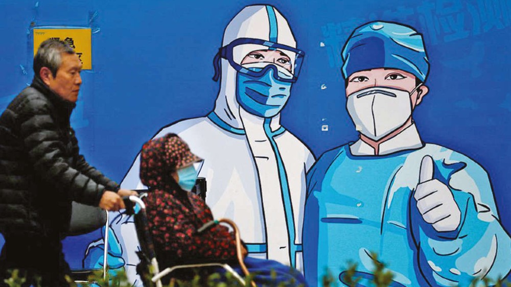 iPhone output may fall 30% as COVID-19 curbs hit major China plant