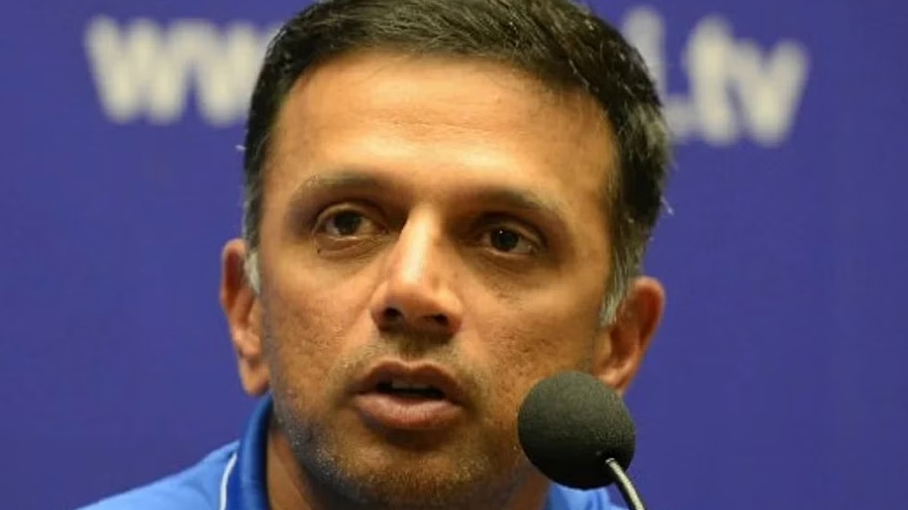 England players’ experience of playing BBL helped, says Dravid