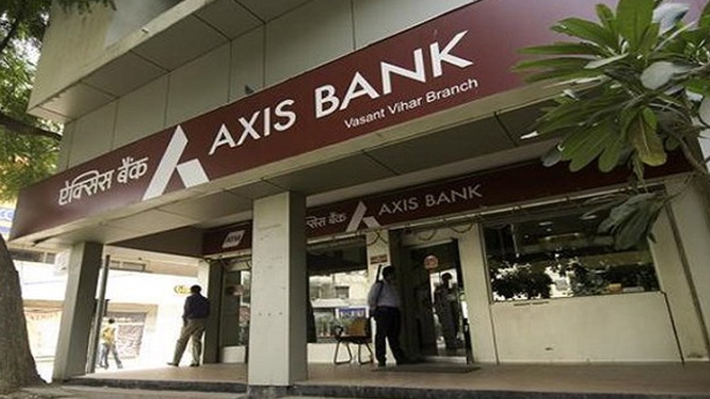 Axis Bank stake sale fetches Rs 3K cr; disinvestment kitty swells