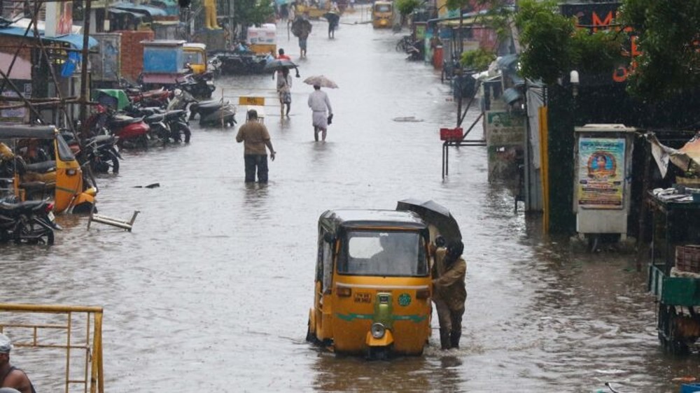 Heavy rains: Chennai corporation readies 169 relief shelters