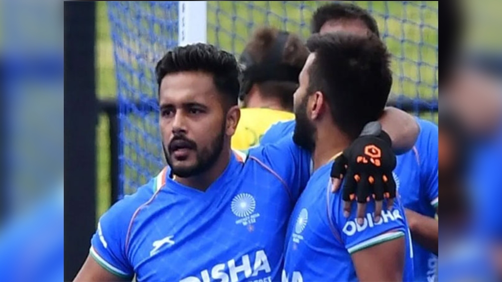 Indian mens hockey team gears up for third Test against Australia