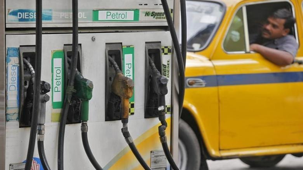 Petrol, diesel prices remain unchanged for 181th day in Chennai