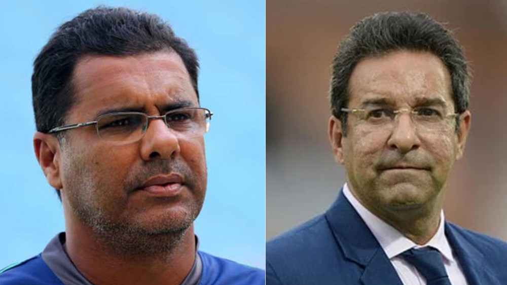 Akram, Younis unhappy with PCBs dressing room posts