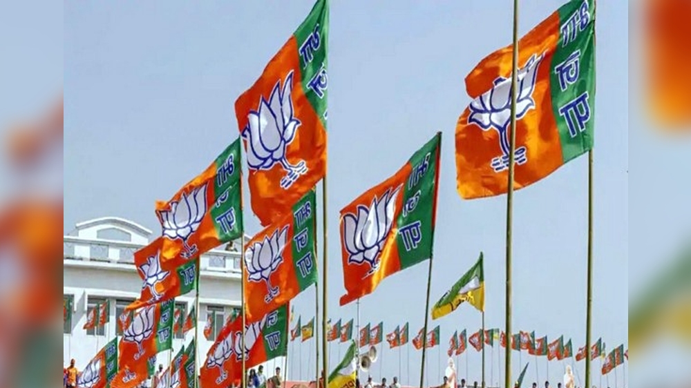 BJP releases list of 40 star campaigners for by-polls in UP