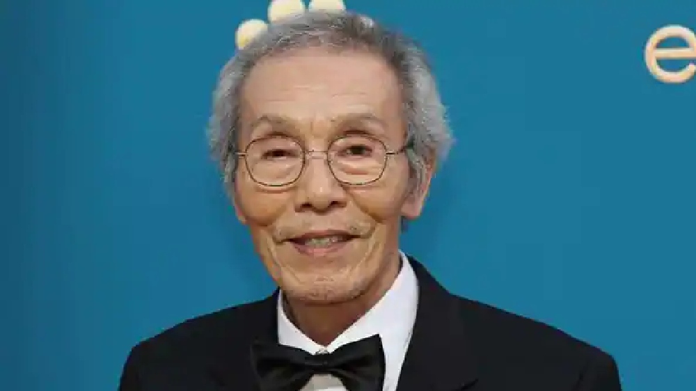 Squid Game actor O Yeong-su charged with sexual misconduct