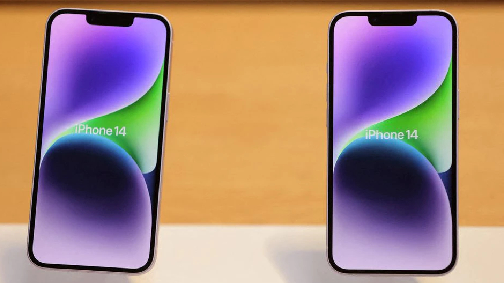 Apple iPhone 14 Pro shipments may drop by 20 mn in Q4