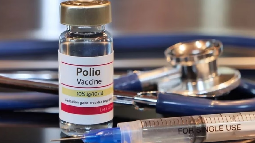 India must use IPV to eradicate polio, says Dr Jacob John