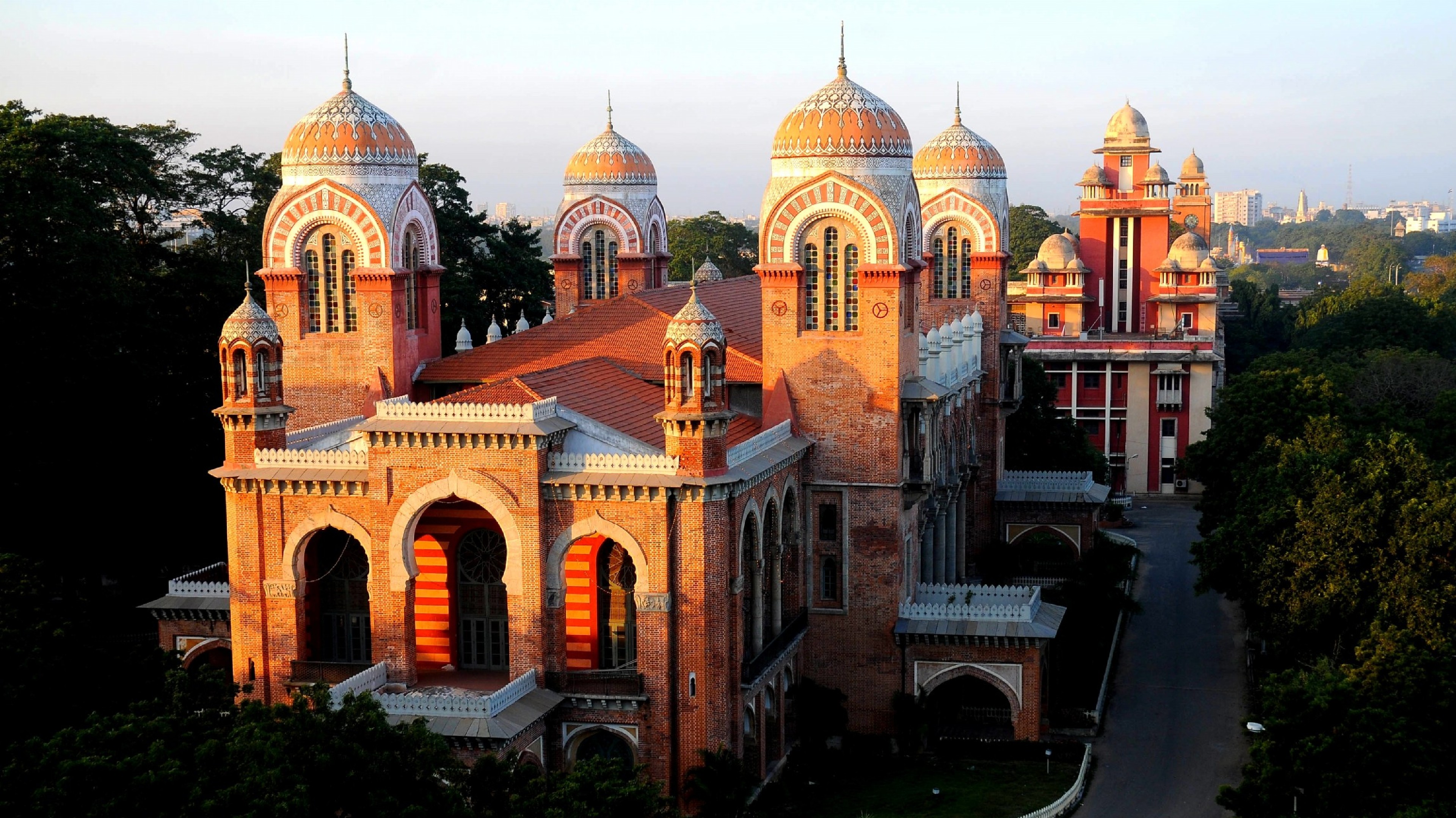 New hostels to be constructed at these TN universities at Rs 150 cr