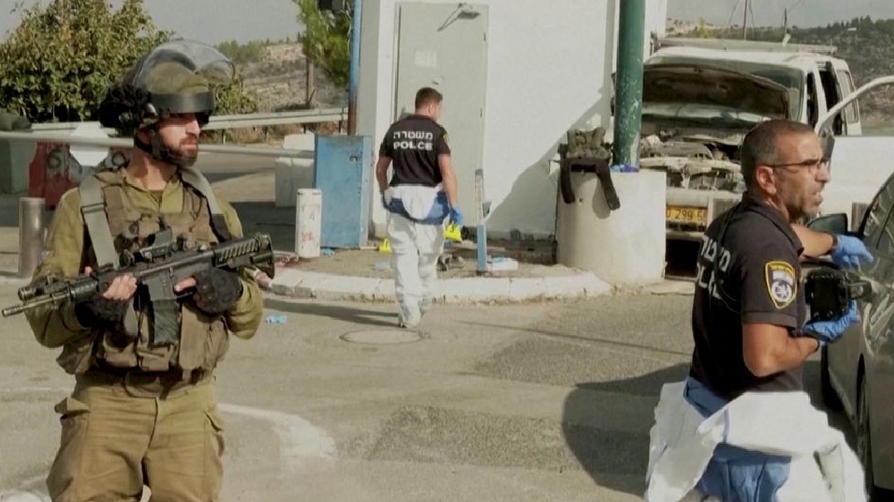 Israeli troops burn north Gaza hospital after forcibly removing staff, patients: Officials Israeli troops burn north Gaza hospital after forcibly removing staff, patients: Officials