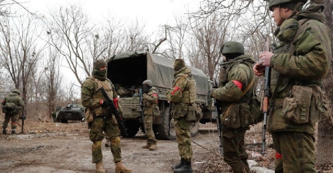 Russia discusses scenarios on nuclear weapons’ usage in Ukraine