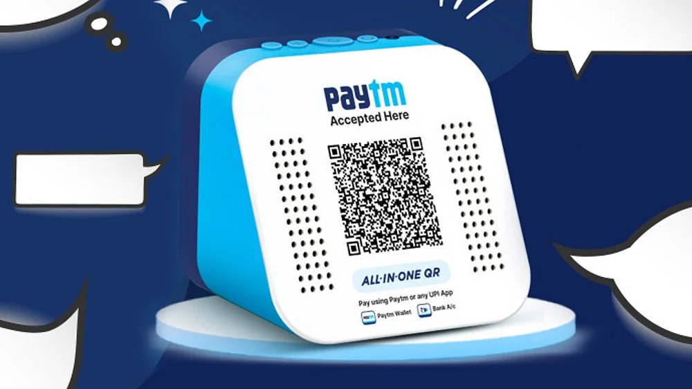 Paytm shares tank 10 pc in morning trade