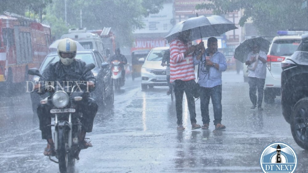 Chennai Corpn puts out list of non-stagnated subways: Check here