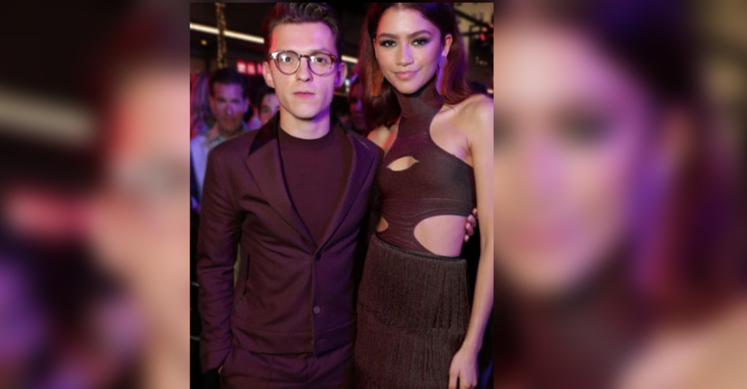 OMG! Tom and Zendaya planning for a real future together: Report