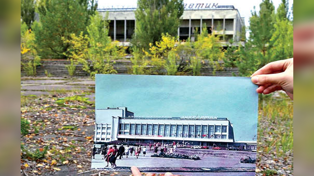 Zaporizhzhia fears: What would happen if there was an accident?