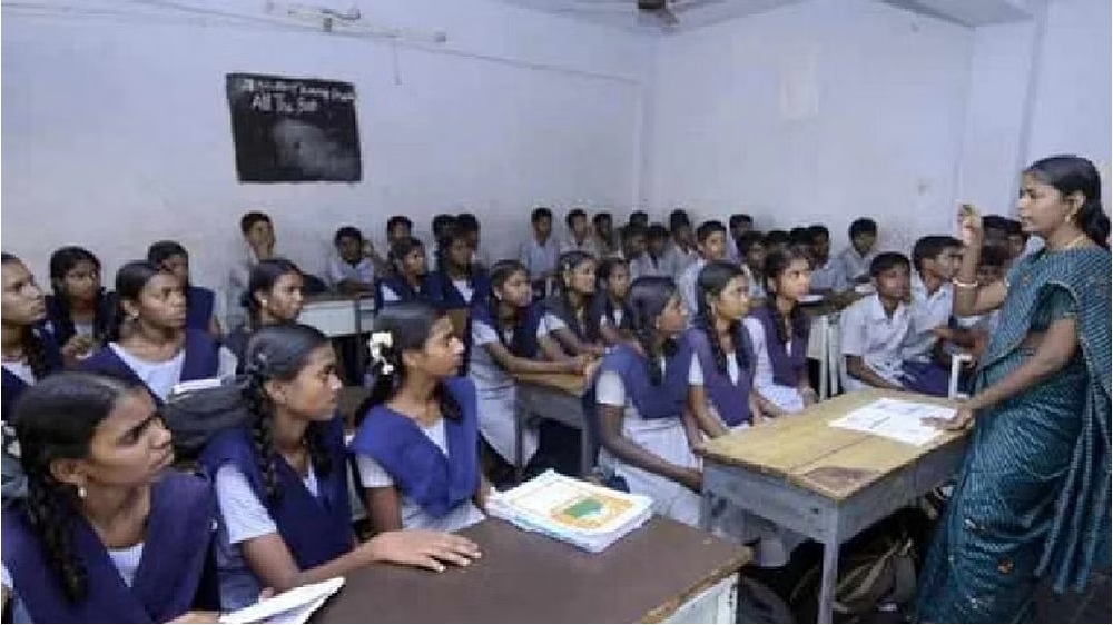 Edu dept launches Mission Eeyarkai in govt schools