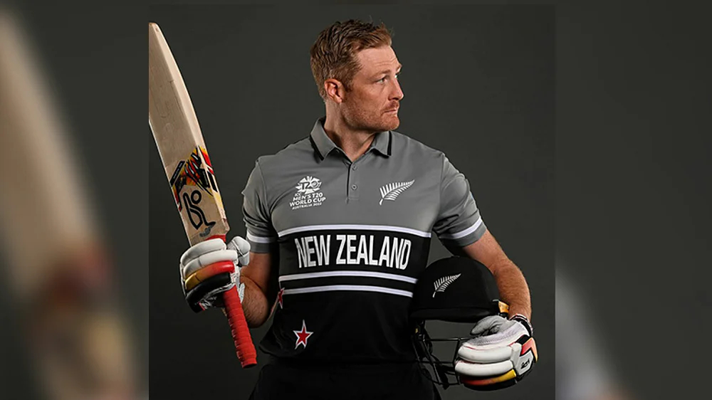 Veteran NZ batter Martin Guptill released from central contract