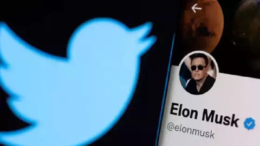 Elon Musk may put you in Twitter jail for violation