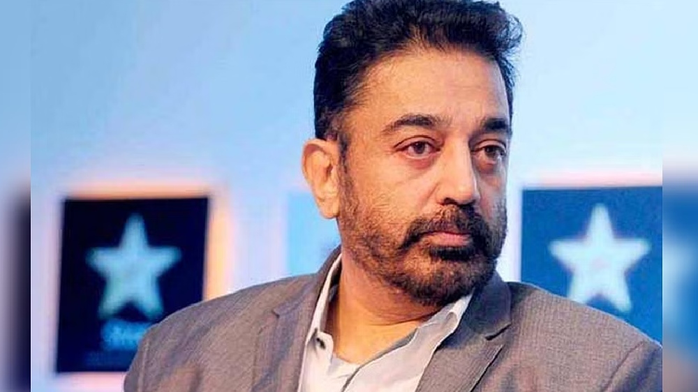Focus on strengthening the party: Kamal Haasan