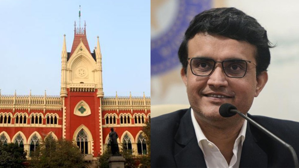 HC imposes penalty on advocate for filing groundless PIL on Ganguly